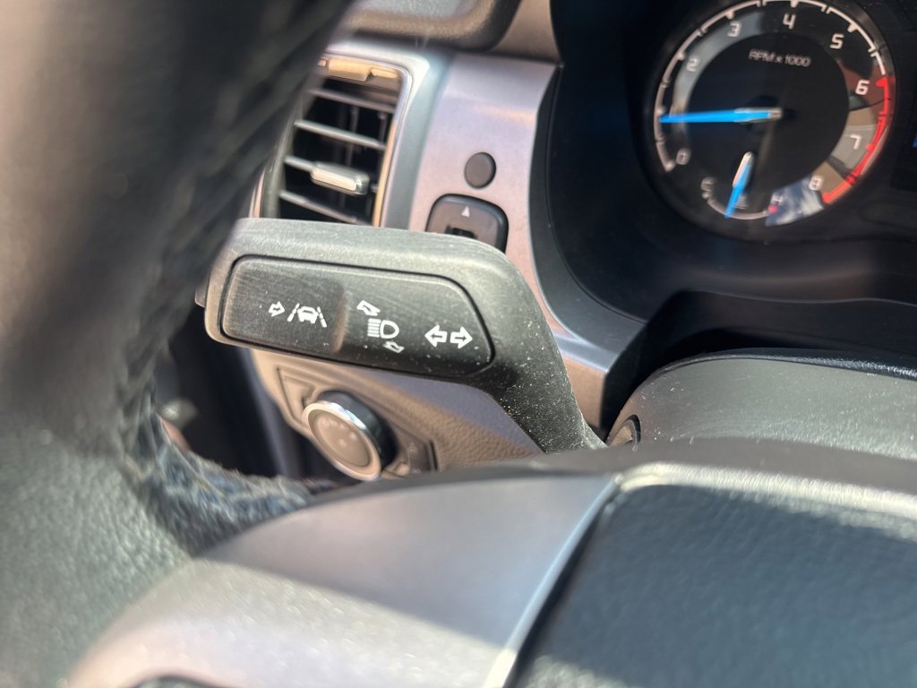 Used 2022 Ford Ranger XLT w/ Equipment Group 301A Mid image 27