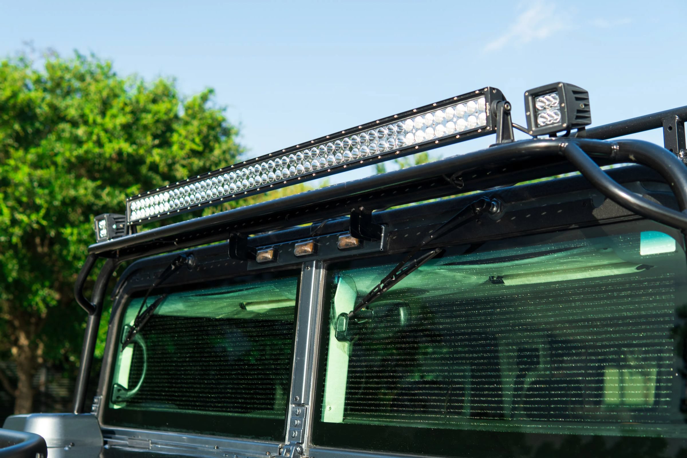 Used 2006 HUMMER H1 4-Door Wagon AWD/4WD image 10