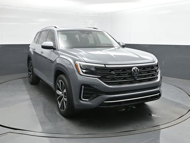 New 2026 Volkswagen Atlas SEL Premium R-Line image 22