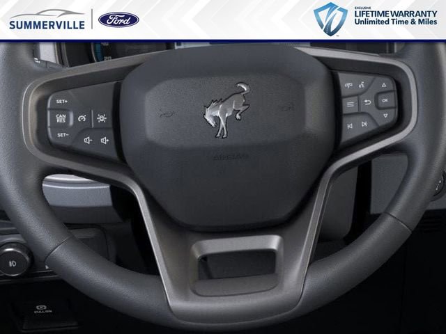 New 2025 Ford Bronco Big Bend w/ Black Diamond Package AWD/4WD image 20