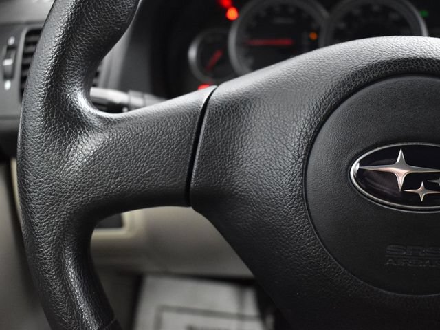 Used 2005 Subaru Outback 2.5i AWD/4WD image 11