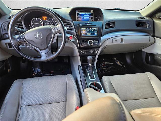 Used 2016 Acura ILX w/ Premium Package image 17