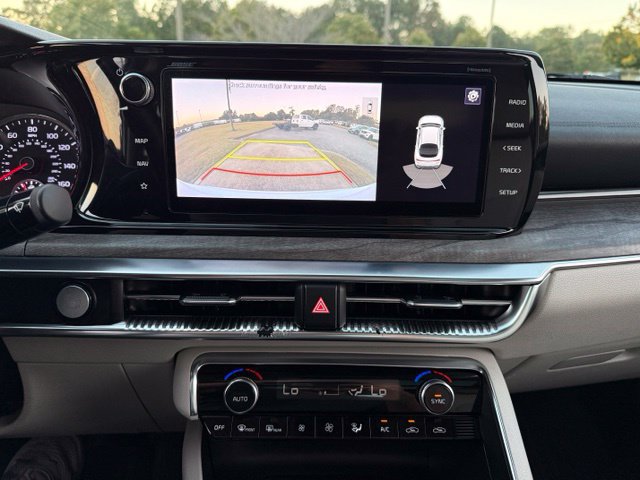 Used 2021 Kia K5 EX w/ EX Premium Package FWD image 20