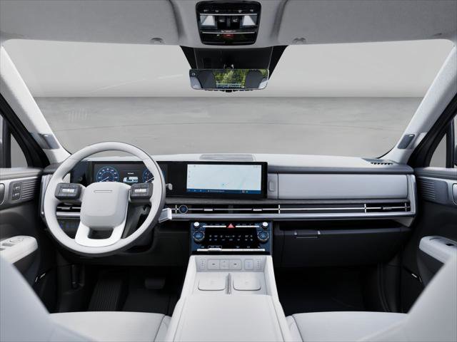 New 2025 Hyundai Santa Fe Calligraphy image 11