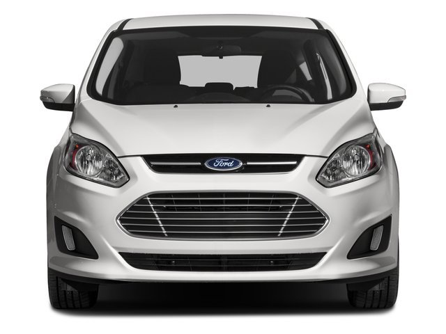 Used 2016 Ford C-MAX SEL w/ Equipment Group 302A image 4