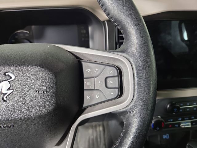 Used 2023 Ford Bronco Wildtrak image 23
