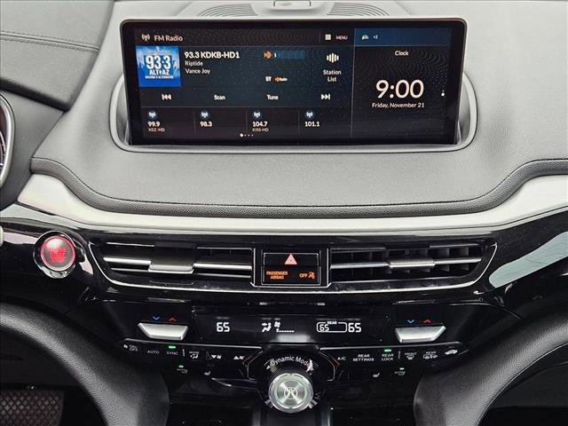 Used 2024 Acura MDX SH-AWD image 12