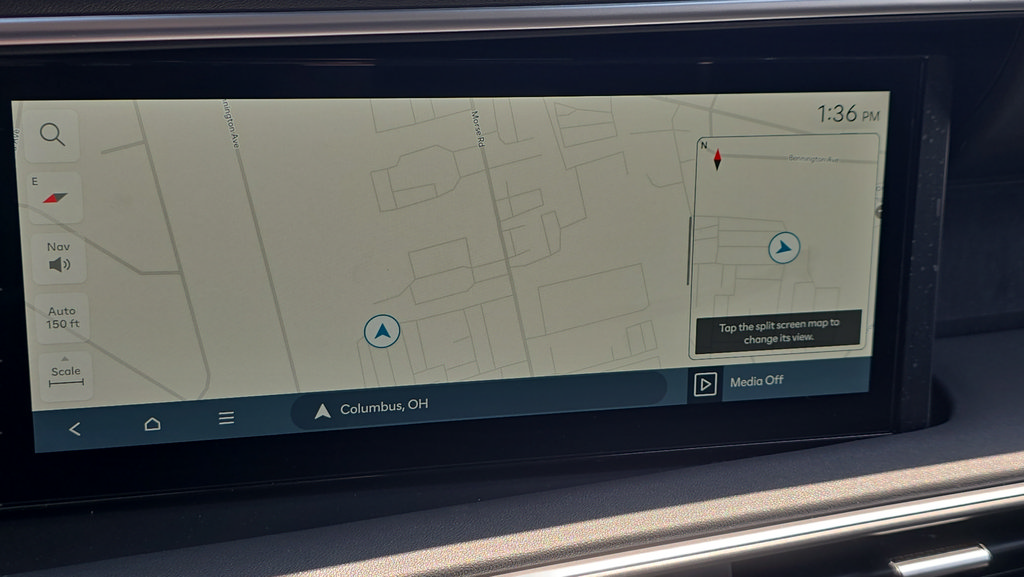 New 2026 Hyundai Palisade SE AWD/4WD image 20