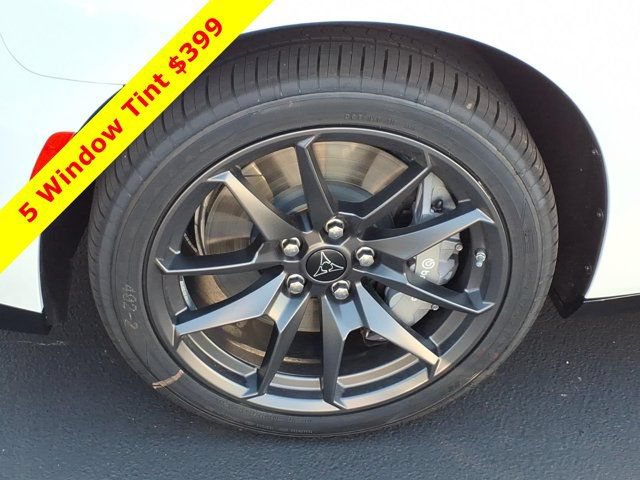 New 2026 Dodge Charger Scat Pack AWD/4WD image 18