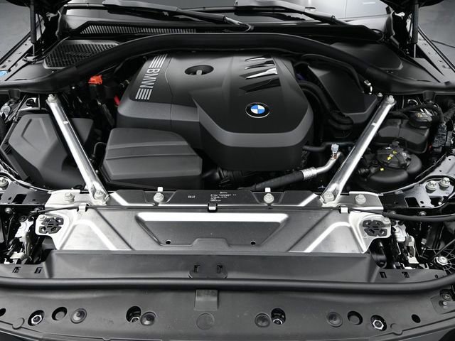 New 2026 BMW 430i xDrive Coupe image 19