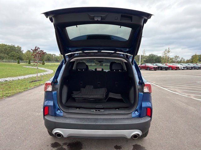 Used 2022 Ford Escape SEL AWD/4WD image 11