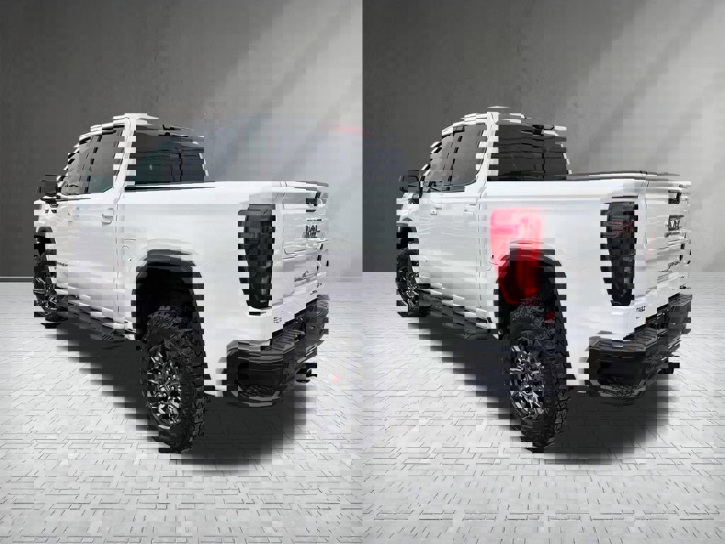 New 2026 GMC Sierra 1500 AT4X image 3