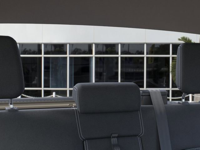 New 2025 Ford Ranger XL image 22
