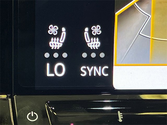 New 2026 Volkswagen Atlas SEL Premium R-Line image 19