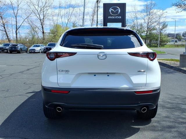 Certified 2023 MAZDA CX-30 AWD 2.5 S w/ Select Package image 6