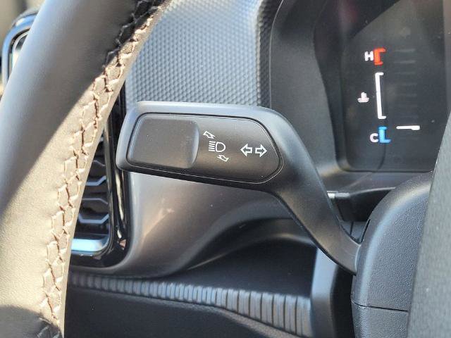 New 2025 Ford Ranger XLT w/ FX4 Off-Road Package image 19