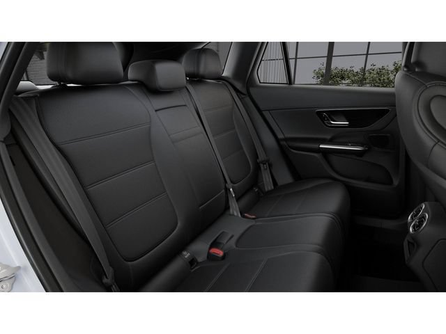 New 2026 Mercedes-Benz GLC 300 4MATIC image 5