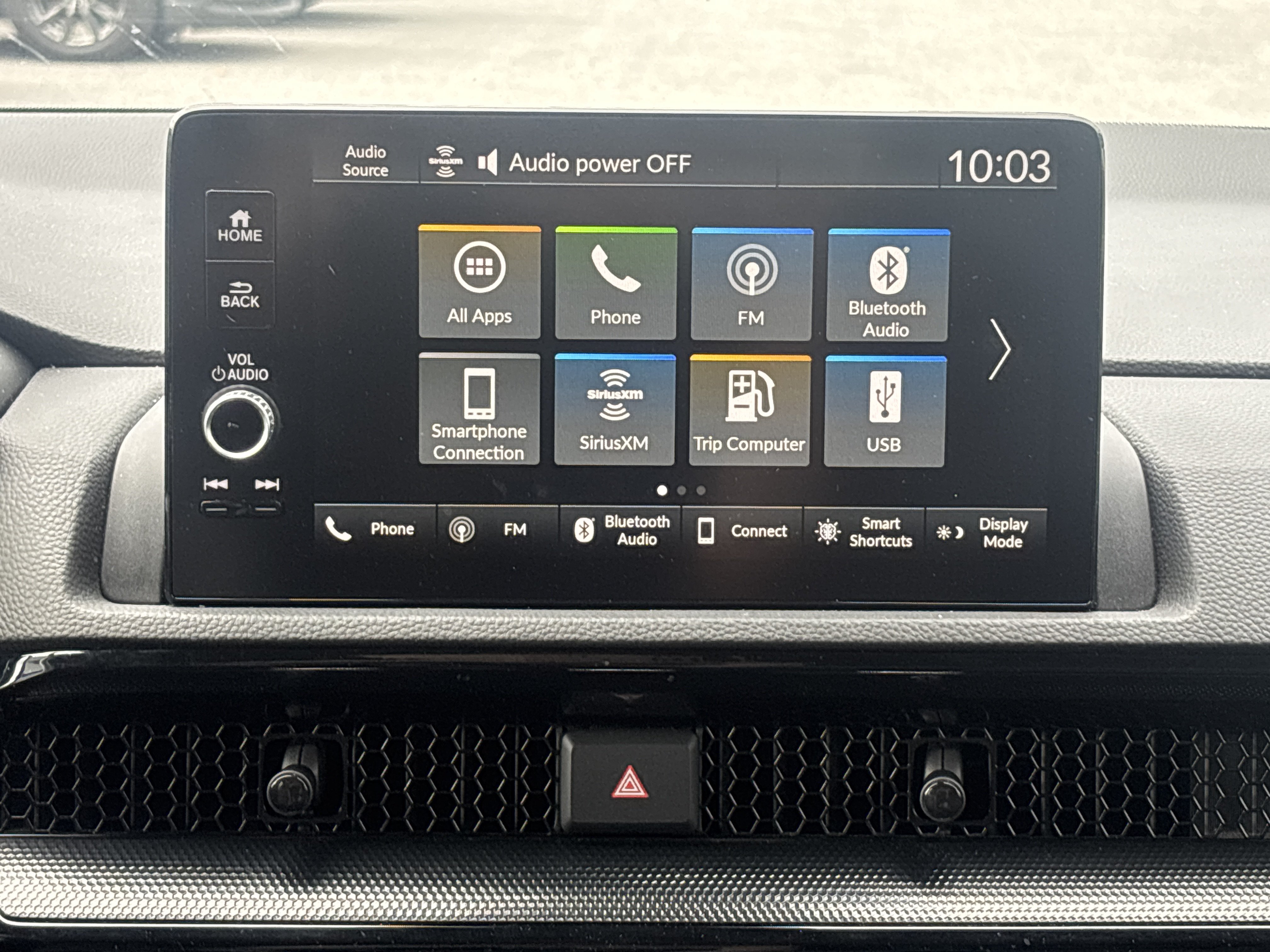 Used 2024 Honda CR-V EX-L image 9