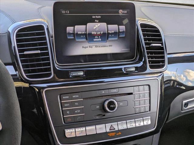 Used 2019 Mercedes-Benz GLE 63 AMG AMG GLE 63 image 15