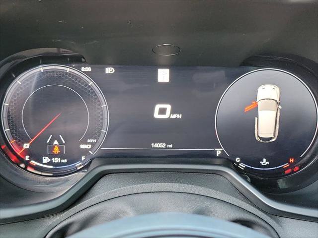 Certified 2023 Dodge Hornet GT Plus w/ Track Pack image 7