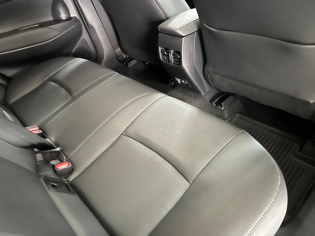Certified 2026 Toyota Corolla Cross XLE w/ Convenience Package AWD/4WD image 20