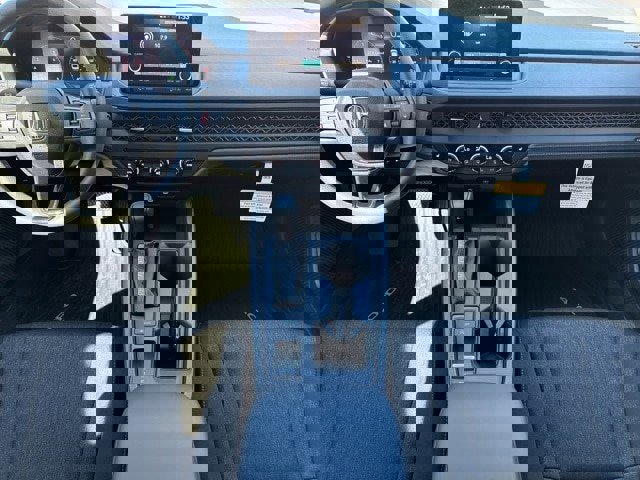 New 2025 Honda Accord SE image 11