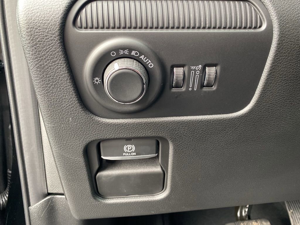 New 2026 Jeep Grand Wagoneer L Limited image 14