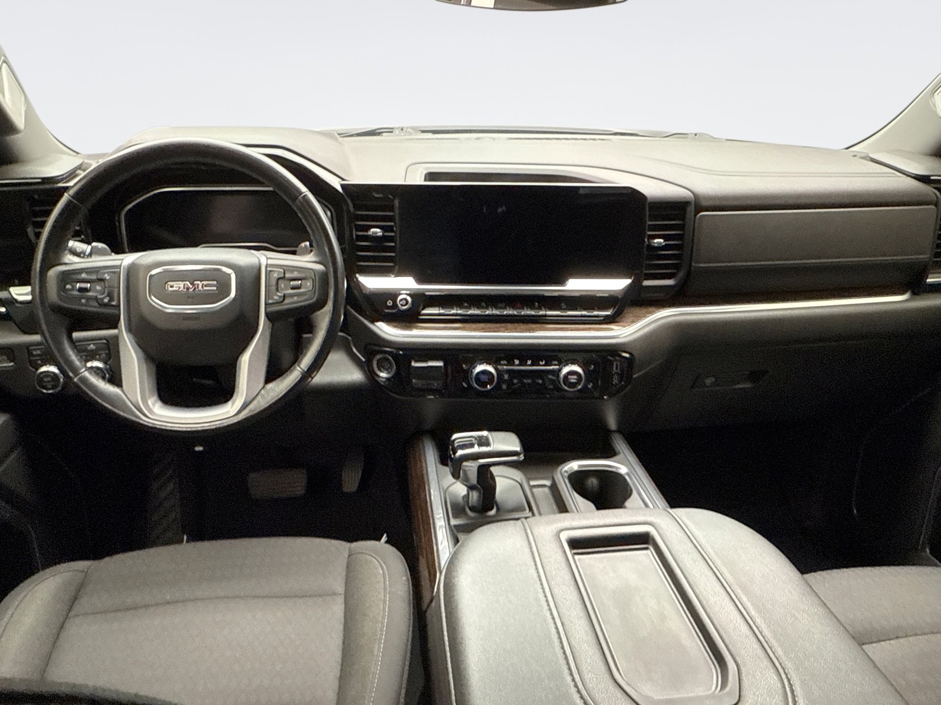 Used 2022 GMC Sierra 1500 Elevation w/ X31 Off-Road Package image 14