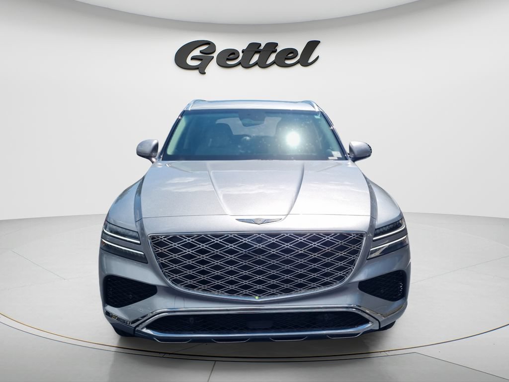 New 2027 Genesis GV80 2.5T Prestige AWD/4WD image 8