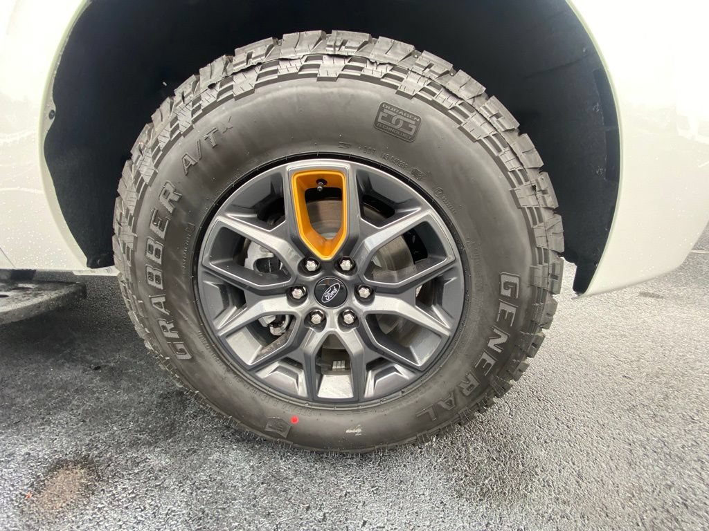 New 2026 Ford Expedition Tremor AWD/4WD image 29