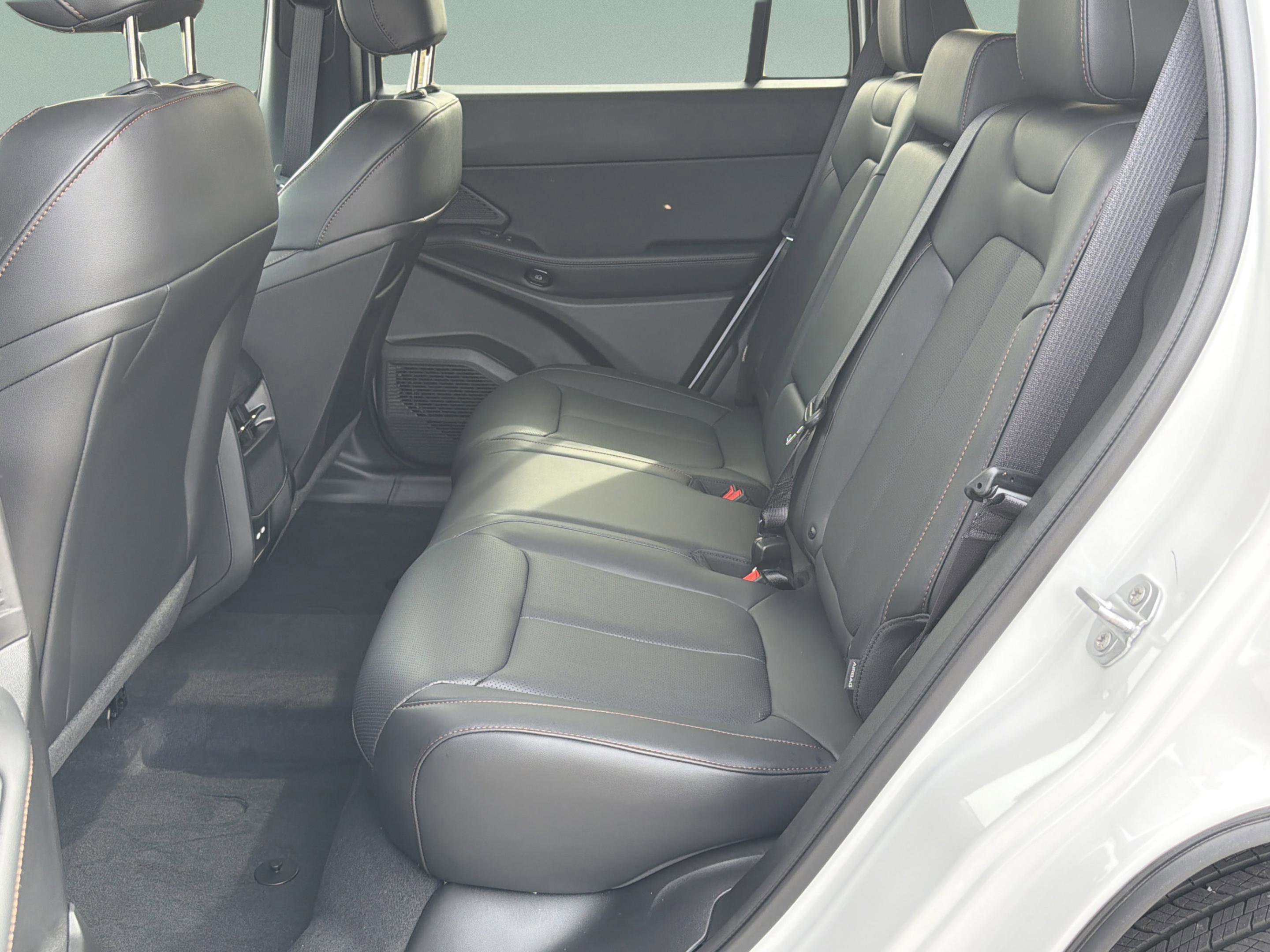 New 2026 Jeep Cherokee Limited image 20