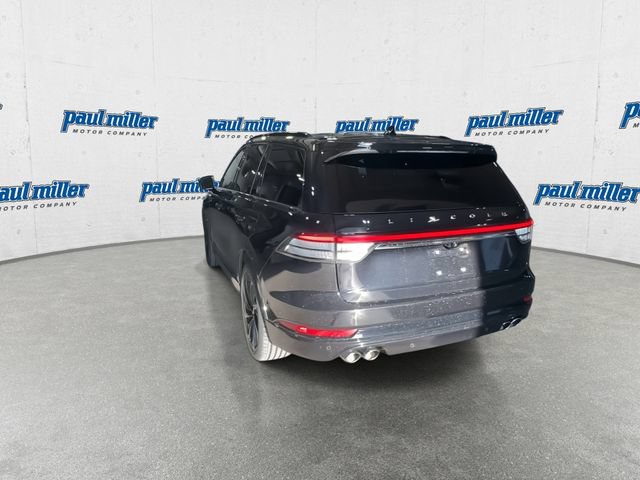 Used 2024 Lincoln Aviator Reserve w/ Jet Package AWD/4WD image 9