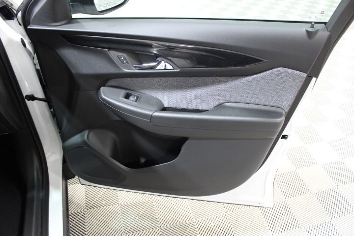 New 2026 Chevrolet TrailBlazer LT w/ Convenience Package image 22