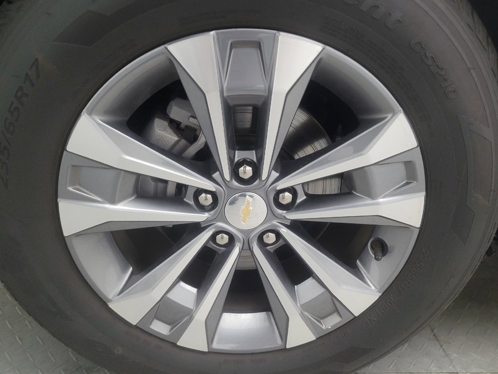Used 2025 Chevrolet Equinox LT AWD/4WD image 31
