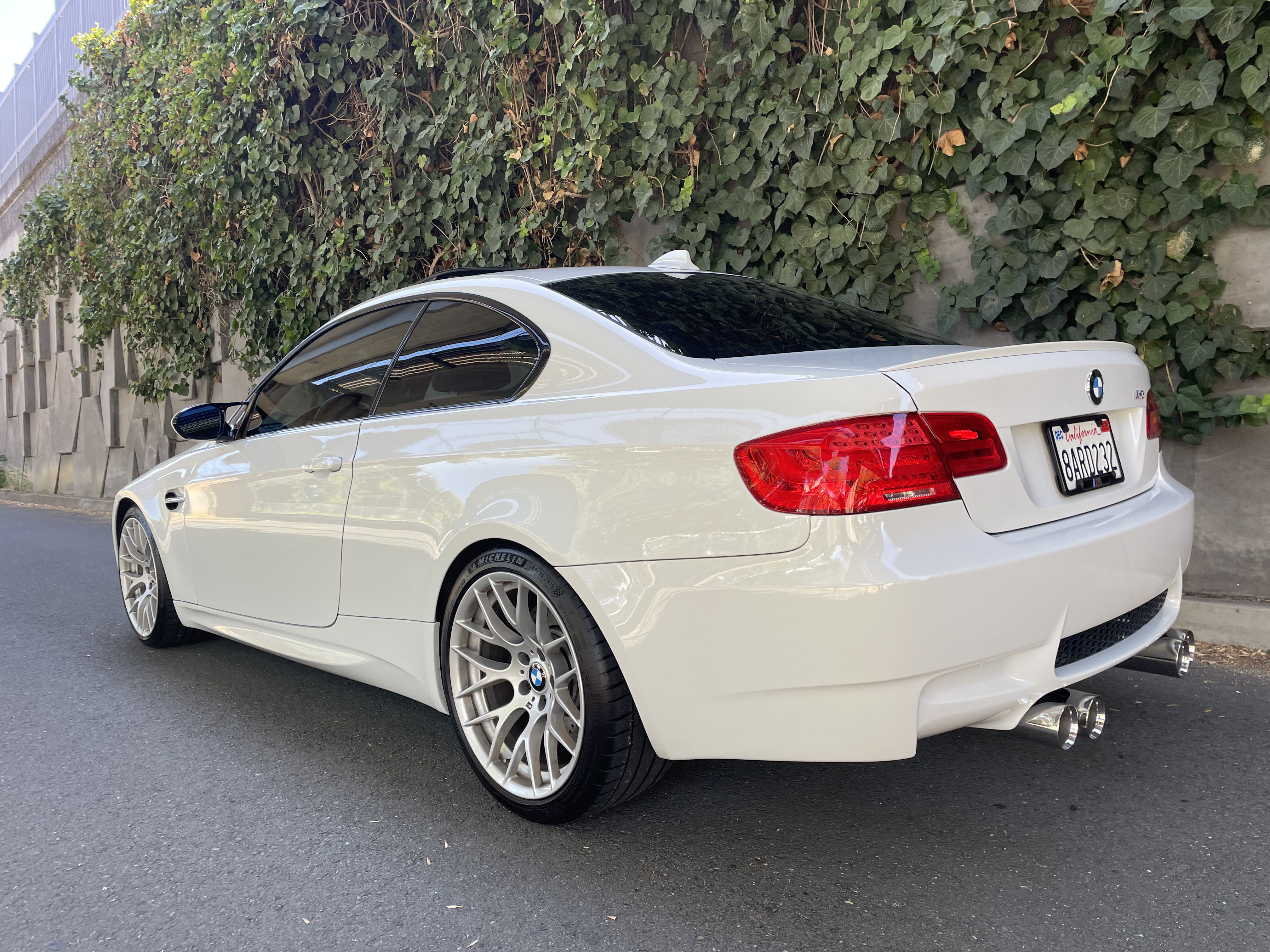 Used 2013 BMW M3 Coupe RWD image 6