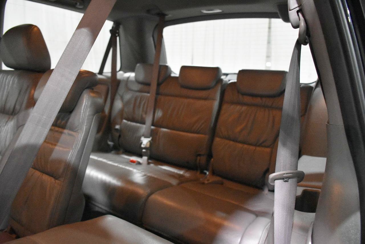 Used 2010 Honda Odyssey EX-L image 20