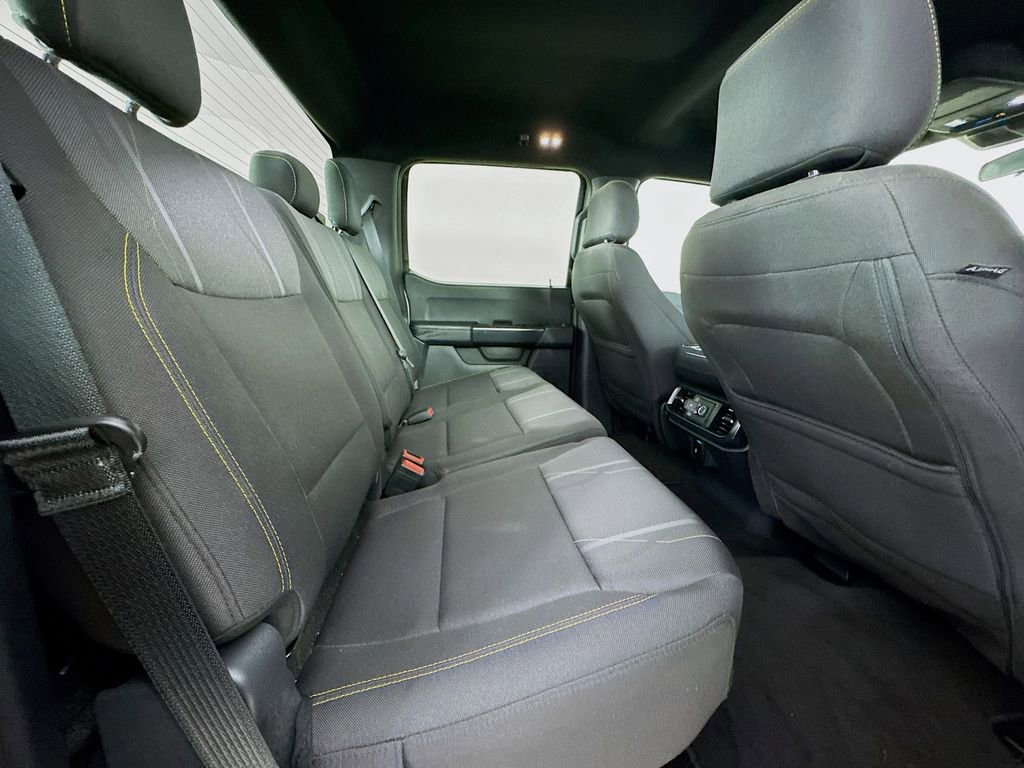 Used 2024 Ford F150 STX image 34