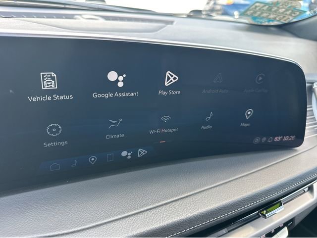 Certified 2024 Cadillac XT4 Premium Luxury image 5