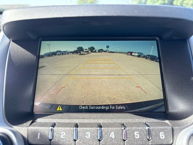 Used 2015 GMC Terrain SLT FWD image 31