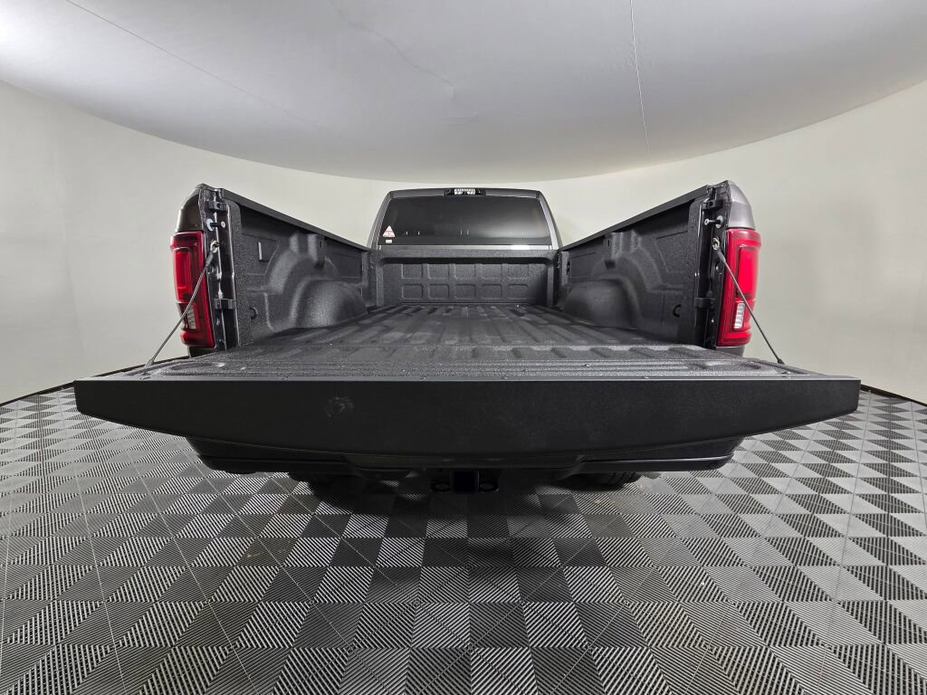 New 2026 RAM 2500 Big Horn image 14