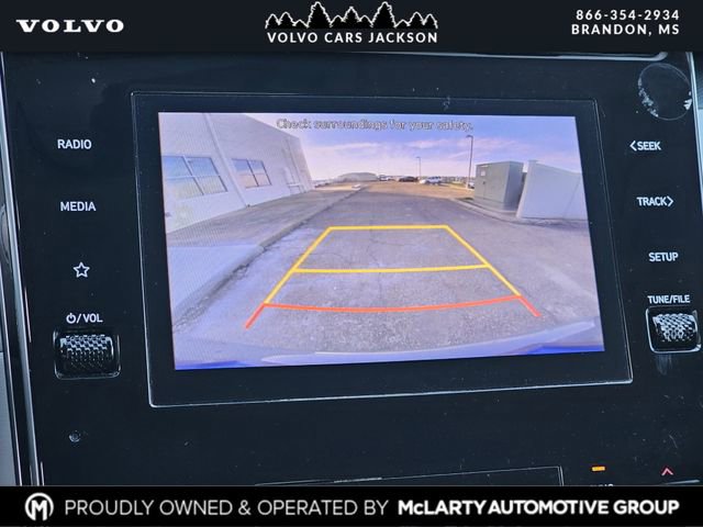 Used 2024 Hyundai Tucson SEL image 10