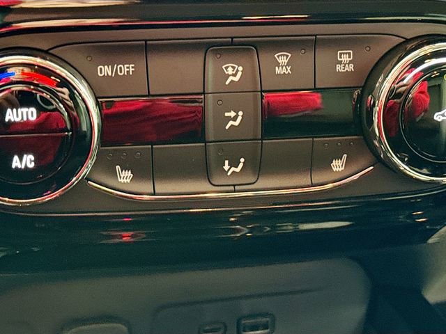 New 2026 Chevrolet Trax ACTIV w/ Driver Confidence Package image 20