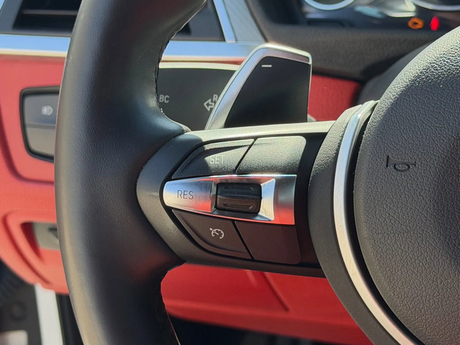 Used 2019 BMW 430i xDrive Coupe w/ M Sport Package image 24