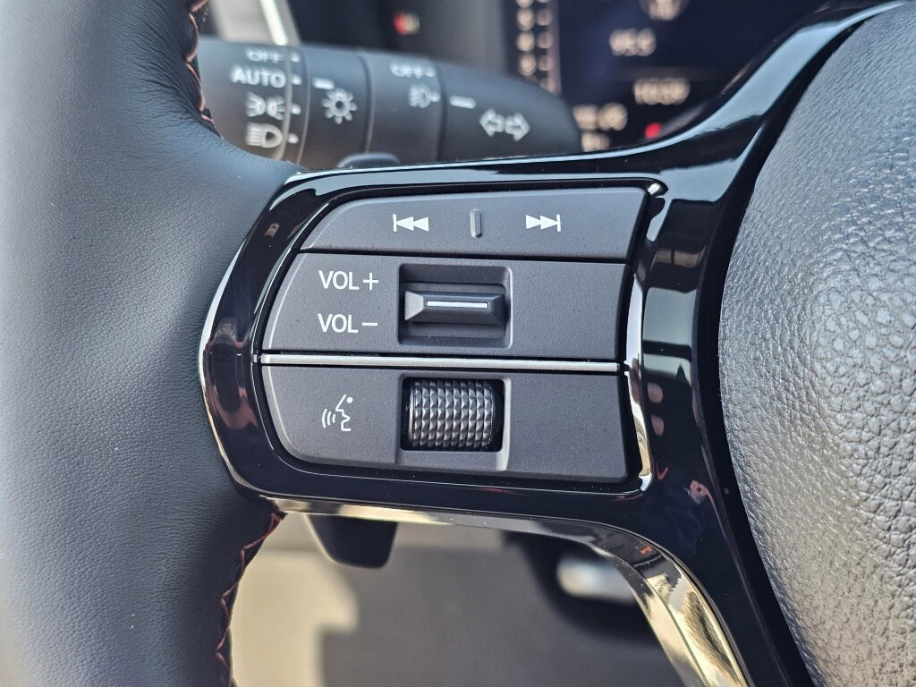 New 2026 Honda Passport TrailSport Elite image 22