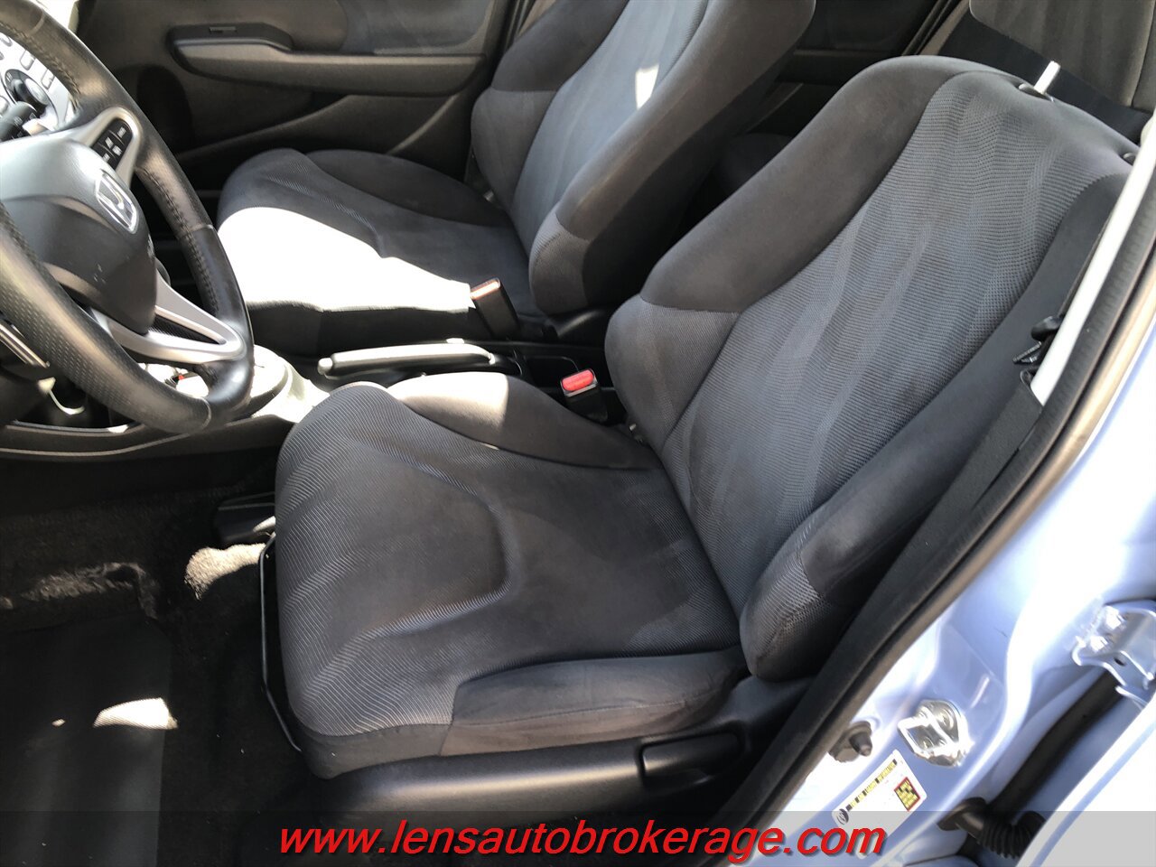 Used 2009 Honda Fit Sport image 11