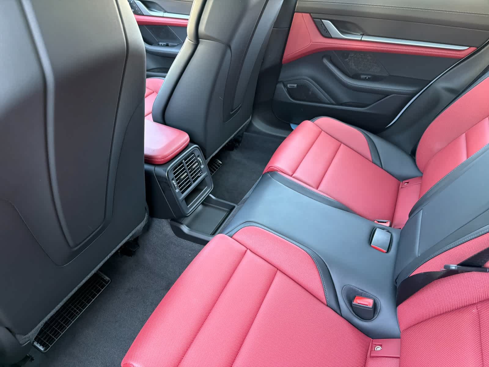 New 2026 Porsche Taycan AWD/4WD image 13