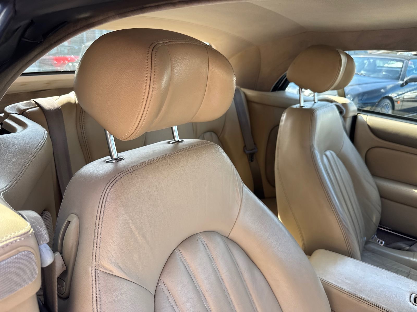 Used 2006 Jaguar XK8 Convertible image 10