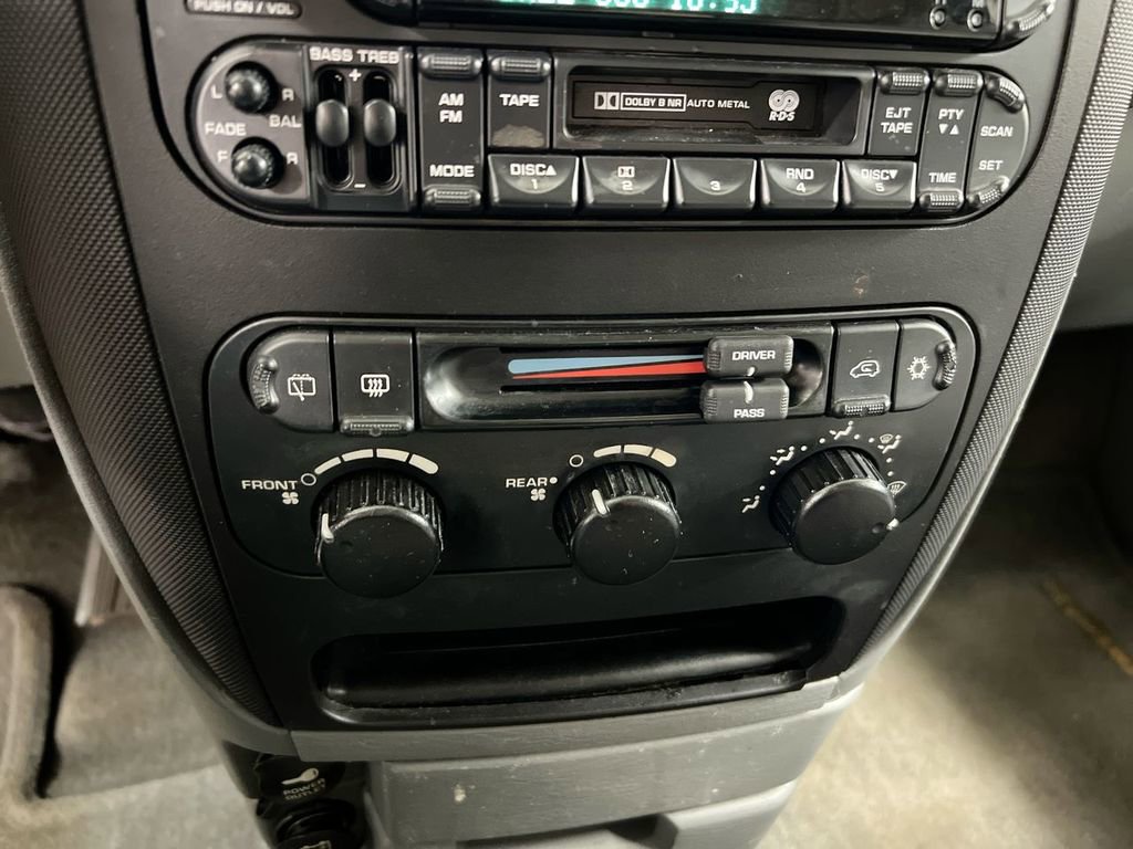 Used 2007 Dodge Grand Caravan SE w/ Popular Equipment Group I image 15