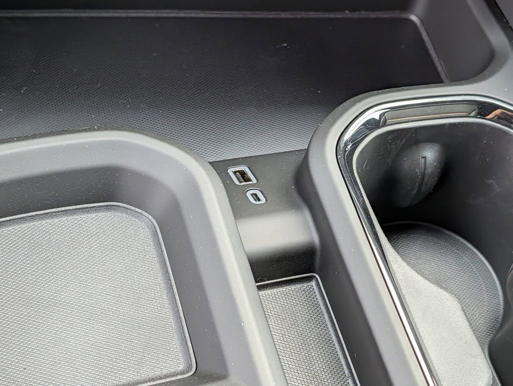 New 2026 GMC Sierra 2500 AT4 w/ AT4 Premium Plus Package image 13