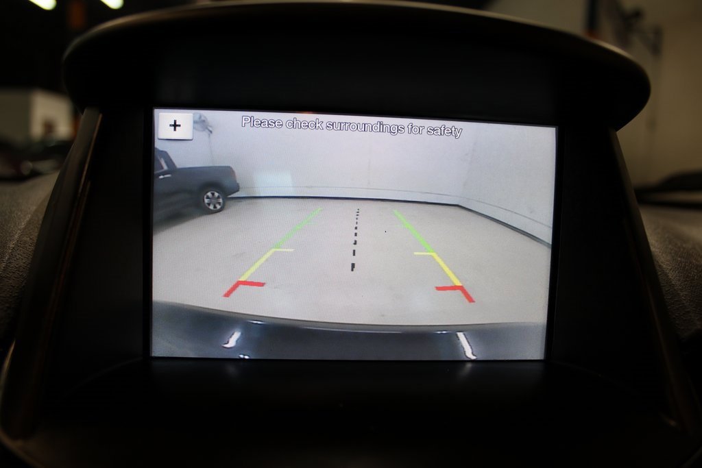 Used 2018 Ford Fiesta SE w/ Equipment Group 201A image 18